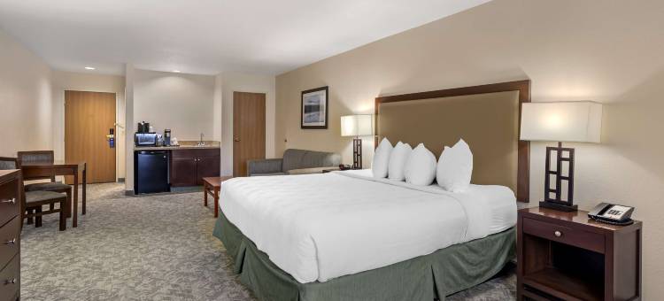 Best Western Plus Eagle/Vail Airport图片