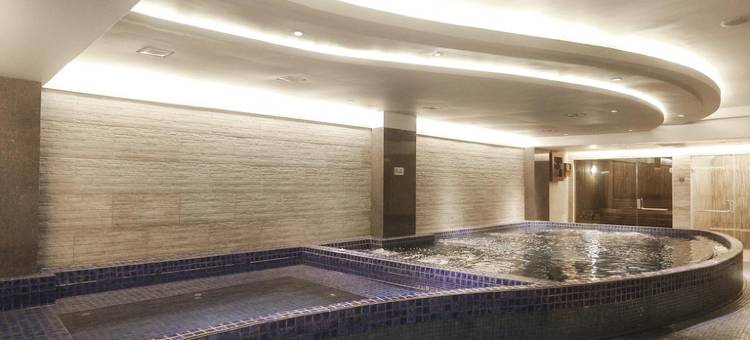 Diamond Hotel图片