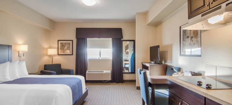 Chateau All Suites Hotel图片