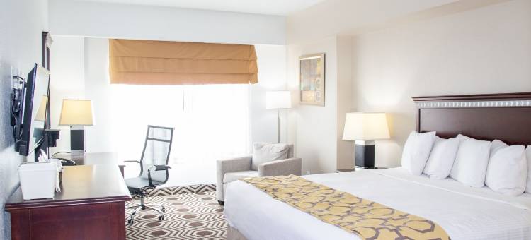 德拉万呗盟套房酒店-近日内瓦湖(Baymont by Wyndham Delavan Near Lake Geneva)图片