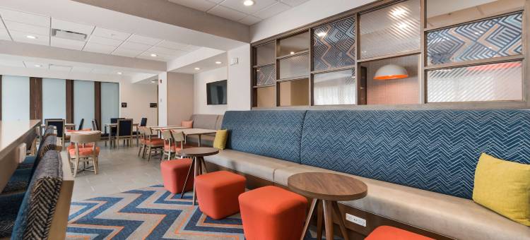 Niles的欢朋旅馆(Hampton Inn by Hilton Niles, MI)图片