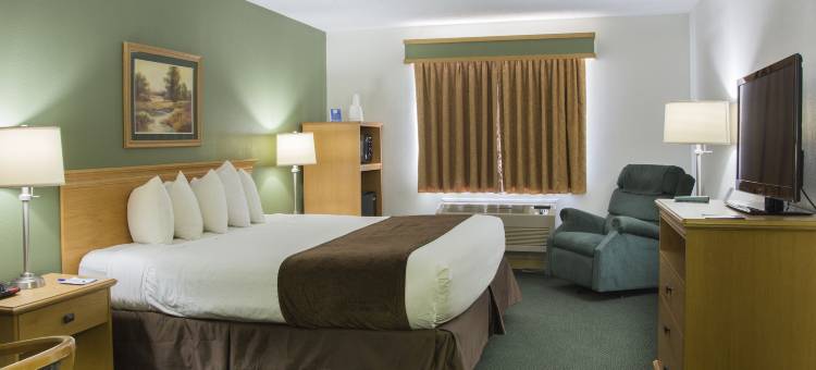 罗宾逊温德姆呗盟酒店(Robinson)图片