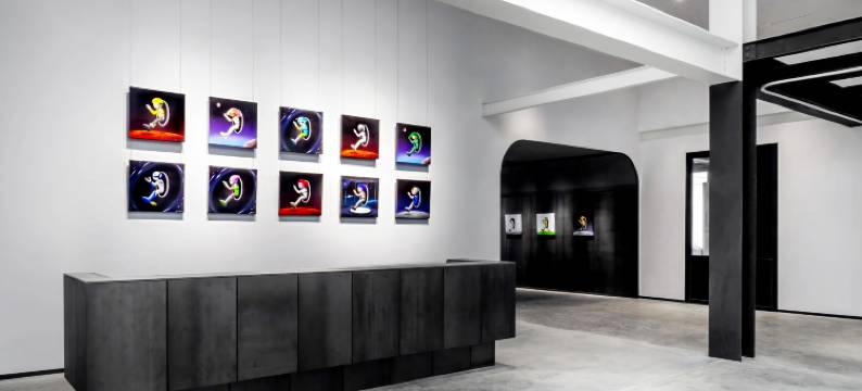 斯坦达德X曼谷帕阿提特(The StandardX, Bangkok Phra Arthit)图片