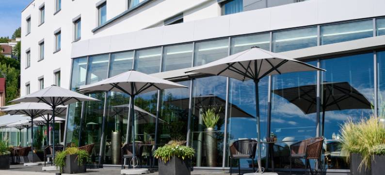 莱昂纳多酒店-埃斯林根(Leonardo Hotel Esslingen)图片