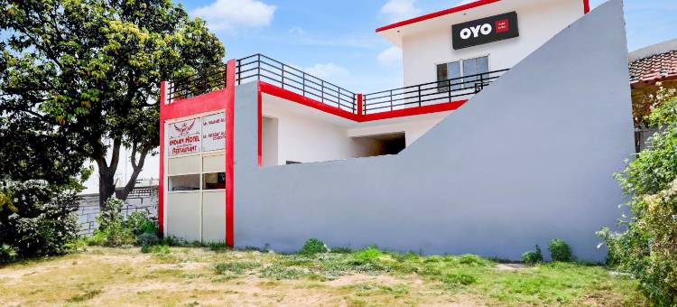 Super Hotel O Indian Hotel图片