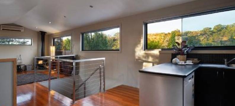 阿洛菲度假屋(Alofi- Stunning Views and a Private Cinema Room!)图片