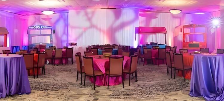 帕克雷根希酒店及会议中心，贝斯特韦斯特品质精选(Parke Regency Hotel & Conf Ctr., BW Signature Collection)图片