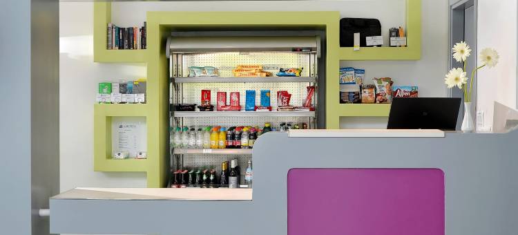 帕特雷智能空气酒店(Airotel Patras Smart Hotel)图片