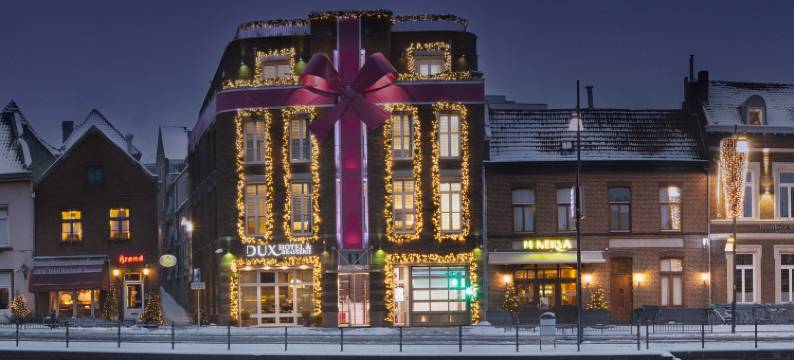 杜克斯酒店(Hotel Dux)图片