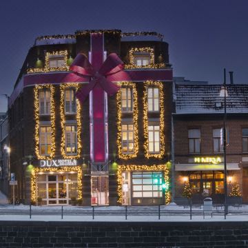 杜克斯酒店(Hotel Dux)图片