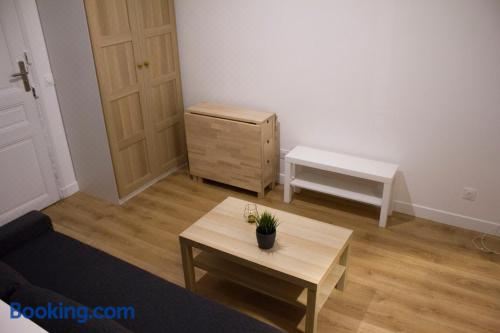 Studio Cosy à Chatillon(Studio Cosy à Chatillon)图片