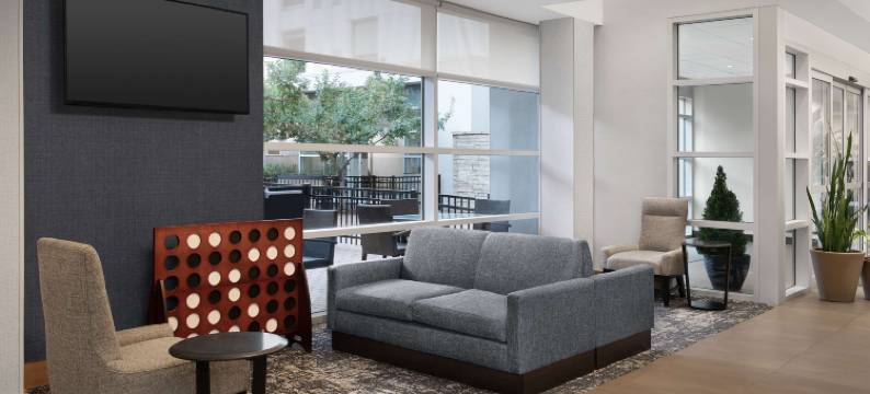 凯悦嘉轩博尔德酒店/珍珠街(Hyatt Place Boulder Pearl Street)图片