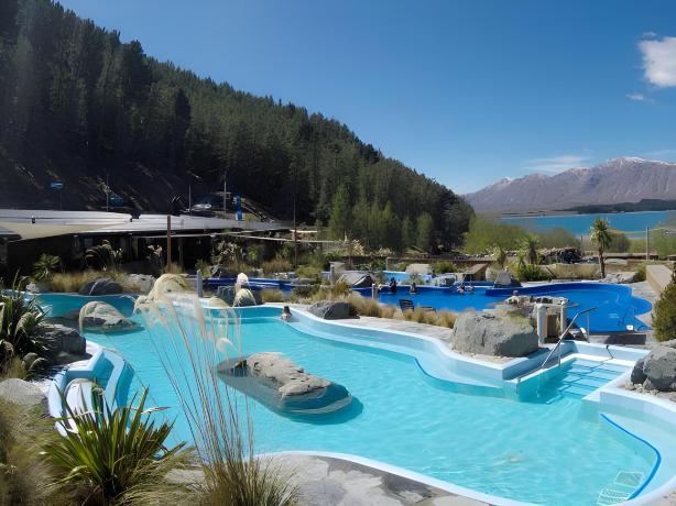 The Mackenzie SuitesHotel Overview