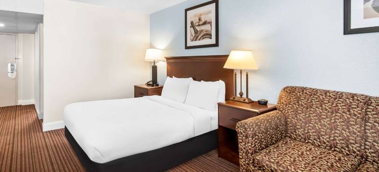 美丽庄园贝斯特韦斯特酒店(Best Western Merry Manor Inn)图片