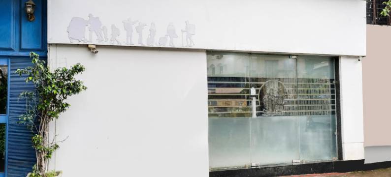 Hotel O Andheri Near Mumbai Airport We Stay图片