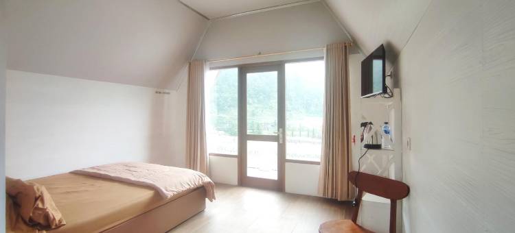 Kayon Lawu RedPartner图片