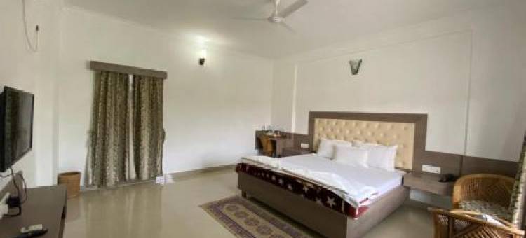 桑德班公寓(Sundarban Residency)图片