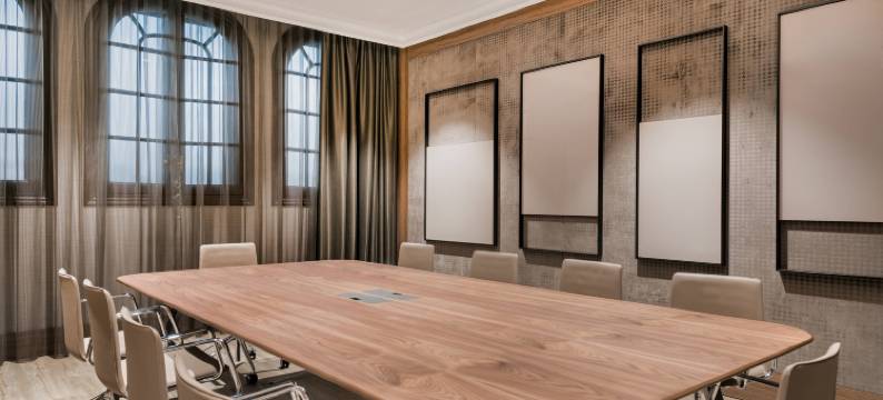 圈大街傲途格精选酒店(限成人入住)(Círculo Gran Vía, Autograph Collection)图片