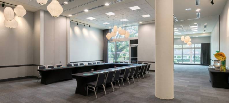 萨拉索塔雅乐轩酒店(Aloft Sarasota)图片