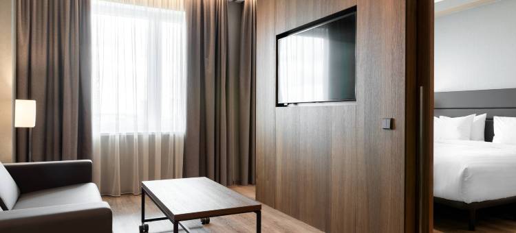 里加AC酒店(AC Hotel Riga)图片