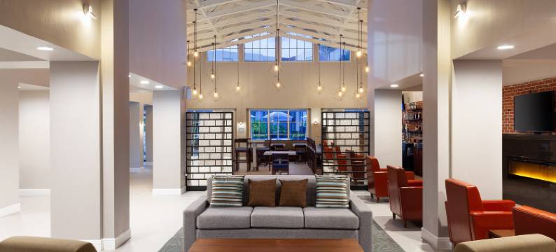 奥兰多福朋喜来登酒店及会议中心(Four Points by Sheraton Orlando Convention Center)图片