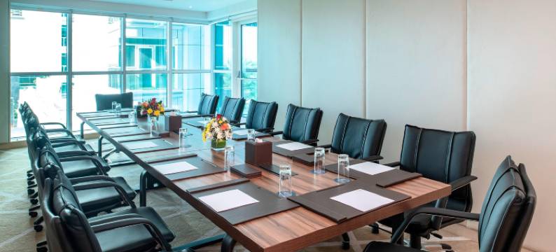 沙迦福朋喜来登酒店(Four Points by Sheraton Sharjah)图片