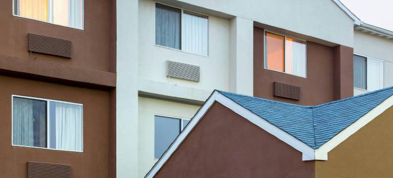 拉斐特万枫酒店(Fairfield Inn & Suites Lafayette)图片