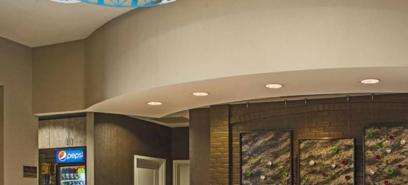 阿伯丁里普肯体育场居家旅馆(Residence Inn Aberdeen at Ripken Stadium)图片