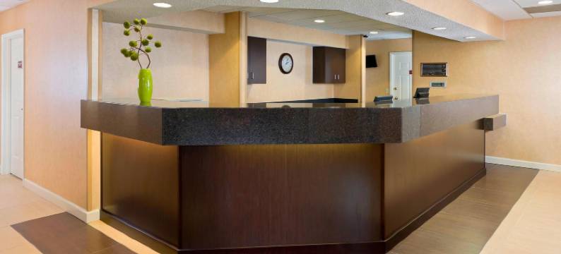 Residence Inn Canton图片