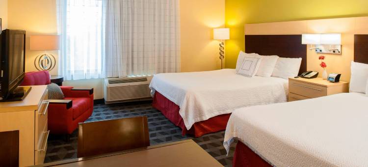 伯利恒伊斯顿／利哈伊谷万豪TownePlace酒店(TownePlace Suites Bethlehem Easton/Lehigh Valley)图片