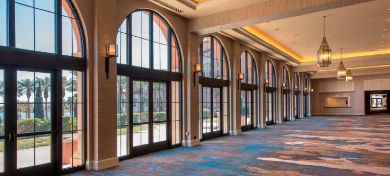 拉斯维加斯威斯汀湖水疗度假村(The Westin Lake Las Vegas Resort & Spa)图片