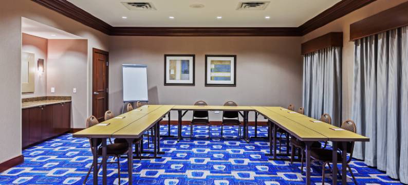 居家酒店奥斯汀西北/The Domain区域(Residence Inn Austin Northwest/The Domain Area)图片