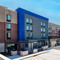 堪萨斯城广场SpringHill Suites酒店