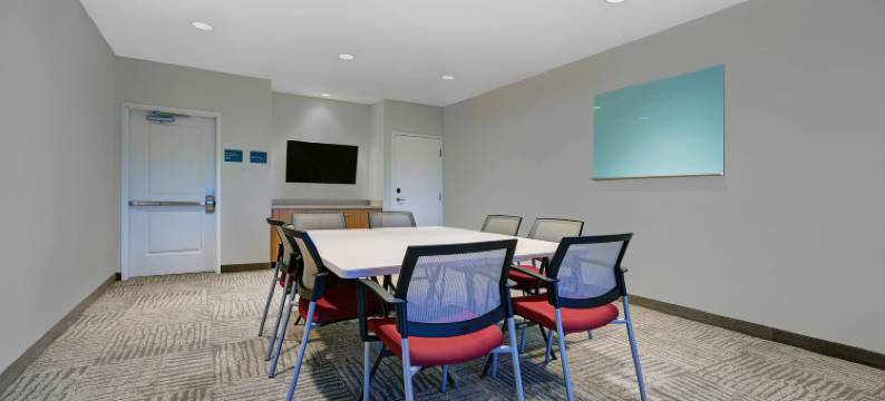 萨克拉门托机场纳托马斯TownePlace Suites酒店(TownePlace Suites Sacramento Airport Natomas)图片