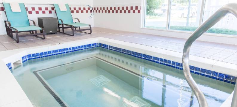 苏瀑居家酒店(Residence Inn Sioux Falls)图片