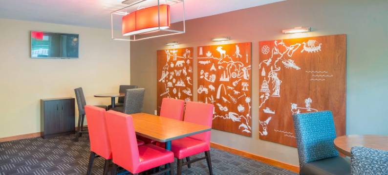 波特兰希尔斯伯勒万豪TownePlace Suites酒店(TownePlace Suites Portland Hillsboro)图片