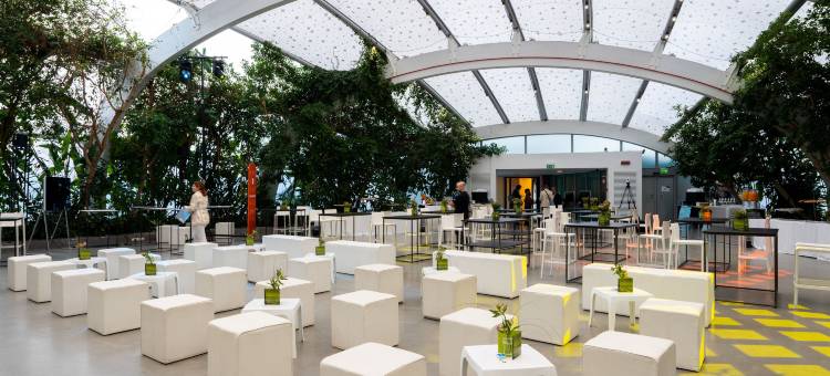 Crowne Plaza 维罗纳 - FIERA酒店(Crowne Plaza Verona - Fiera)图片