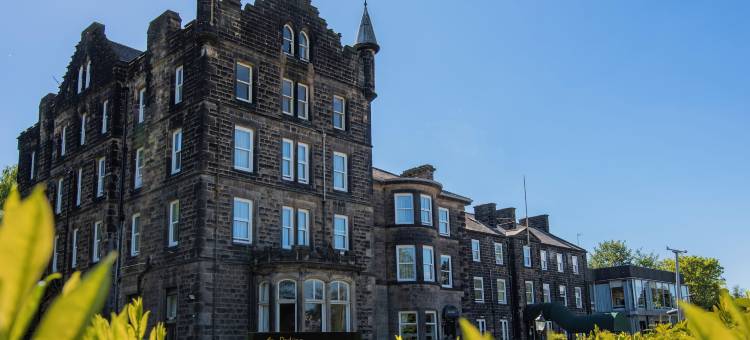 The Craiglands Hotel, Sure Hotel Collection by Best Western图片