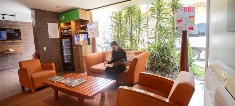 Centro by Casa Andina图片