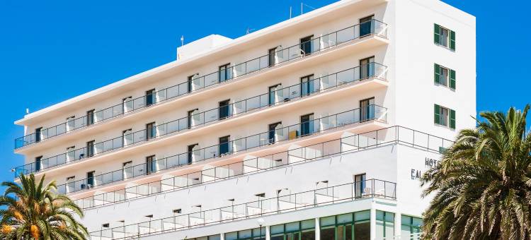 Globales Cala'n Blanes图片