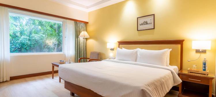 里程碑黄金旅游胜地酒店(Club Mahindra Golden Landmark, Mysuru)图片