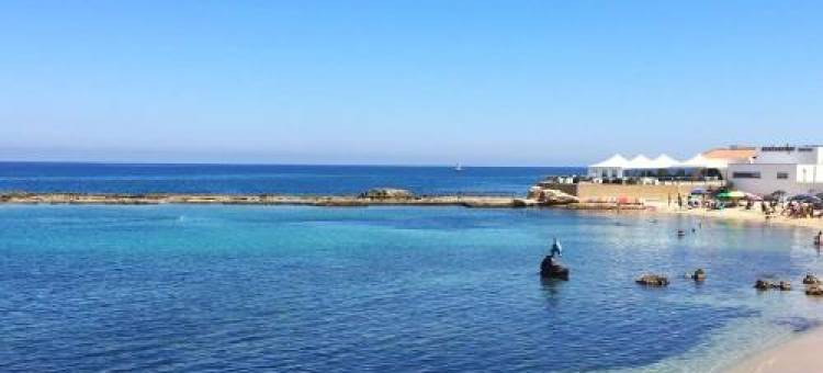 Bay View Apartment图片