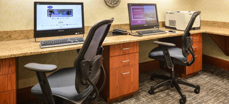 希尔顿欢朋酒店-南哈利森(Hampton Inn Harrisonburg-South)图片