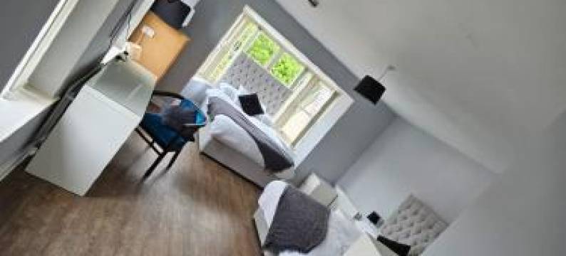 拉维尔提黑牛宾馆(Laverty's - the Black Bull Inn)图片