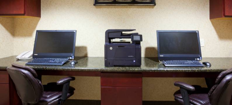 希尔顿欢朋酒店-锡达拉皮兹(Hampton Inn Cedar Rapids)图片