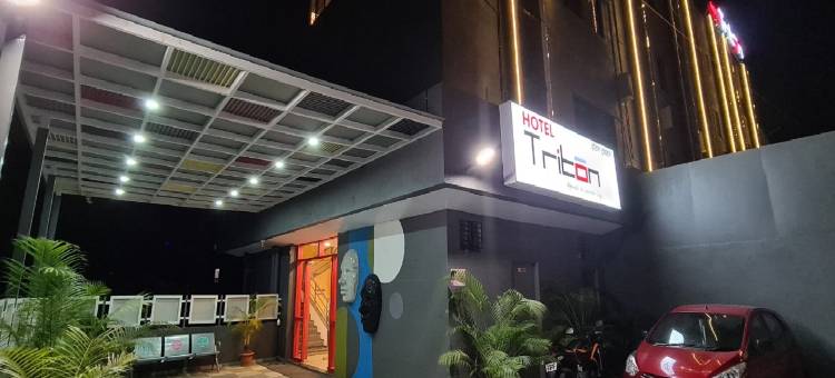 Triton酒店(Hotel Triton)图片