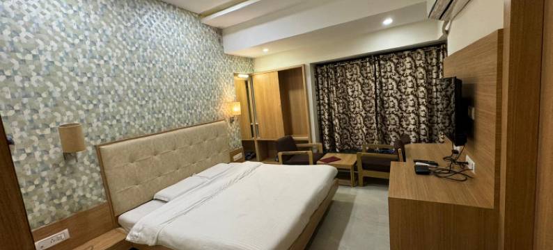 欢乐时光酒店(Hotel Happy Times)图片