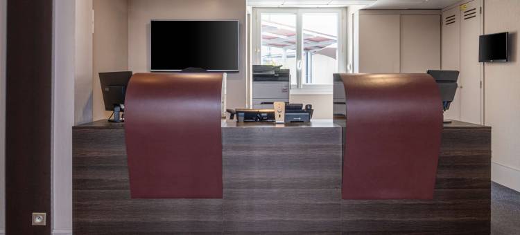 Best Western Plus Richelieu图片