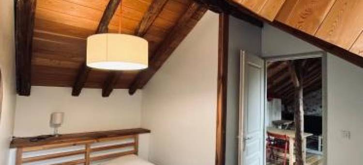 Appartement Duplex Avec Jardin Attenant图片