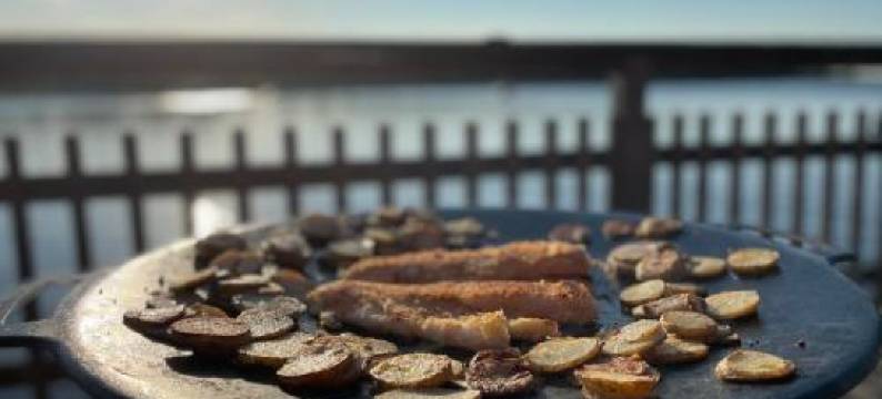 Kustvy - En Destination Intill Havet图片